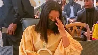 Miniature : URGENT PROCÈS :  LE MINISTÈRE PUBLIC RÉCLAME 250.000 USD CONTRE REBO TCHULO !