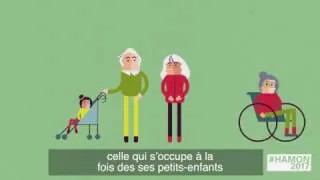 Miniature : Bien vivre, c'est aussi bien vieillir
