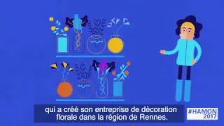 Miniature : Entrepreneur : un travailleur comme les autres