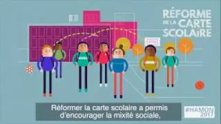 Miniature : Éducation, pour une école de la réussite de chacun