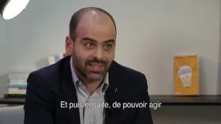 Miniature : Qu'est-ce qu'être citoyen ? Entretien avec Romain Slitine