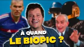 Miniature : 10 personnalités françaises qui méritent un biopic !