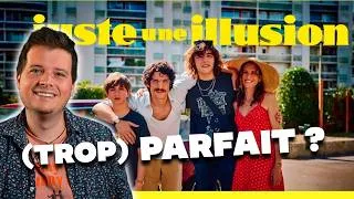 Miniature : Juste une illusion | Critique du film de Tolédano & Nakache