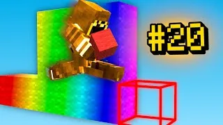 Miniature : J'ai appris 20 CLUTCHS IMPOSSIBLES en 24 HEURES