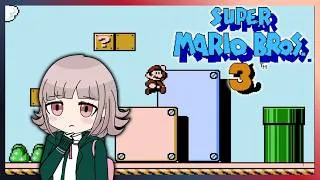 Miniature : L'UN DES MEILLEURS MARIO BROS?? (oui) | PARTIE 1