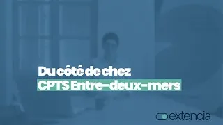Miniature : Du côté de chez CPTS Entre-deux-mers