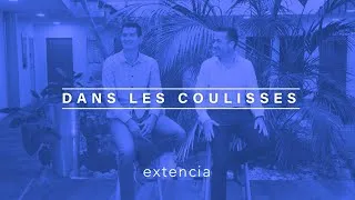 Miniature : Dans les coulisses d'Extencia - Nos nouveaux diplômés
