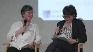 Miniature : Table ronde animée par Fabienne Vande Meerssche