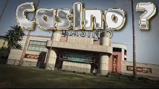 Miniature : Ill-Gotten Partie 1: Casino ?