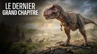 Miniature : Toute la Période du CRÉTACÉ : La dernière ère de MONSTRES sur Terre