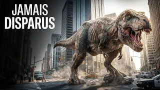 Miniature : Et Si les DINOSAURES N'AVAIENT Jamais DISPARU ?