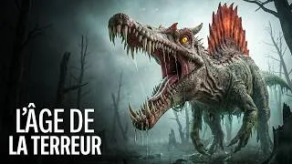 Miniature : Pourquoi la Terre était-elle TERRIFIANTE à l'ère des DINOSAURES ? | DOCUMENTAIRE