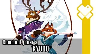 Miniature : Kyudo : Les règles du tournoi de tir à l'arc