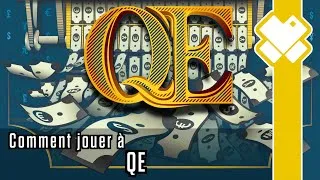 Miniature : QE : Les enchères sans limites