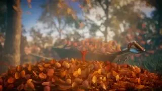 Miniature : Unravel