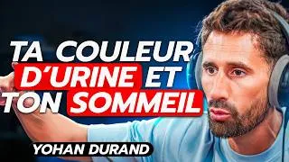Miniature : HRV, urine, bague connectée : comment la data a envahi le corps des athlètes — Yohan Durand
