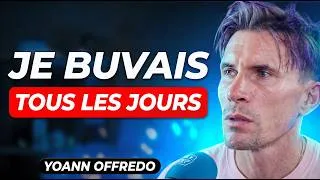 Miniature : De la dépression de l’après carrière à la renaissance - Yoann Offredo