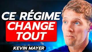Miniature : Le prix INAVOUABLE d’une carrière au haut niveau - Kévin Mayer