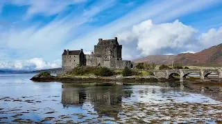 Miniature : bande annonce : HIGHLANDS D'ÉCOSSE, LÀ OÙ NAISSENT LES LÉGENDES