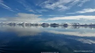 Miniature : LE DERNIER CONTINENT : ARCTIQUE - EXPEDITION 2024