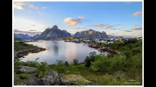 Miniature : NORVEGE : DESTINATION CAP NORD - 2021