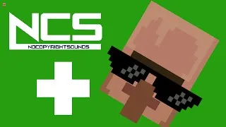 Miniature : Quand Un PNJ écoute Du NCS!!!!!