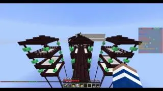 Miniature : The Tower #7 QUADRA-KILL!!!!!