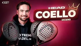 Miniature : NE L'ACHETEZ PAS avant d'avoir vu ça ! 🚨 Verdict Head Coello 2026 (Pro, Motion, Team)