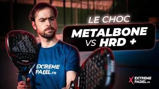 Miniature : ADIDAS METALBONE 2026 vs HRD+ : La quête de puissance absolue ? Le Secret D'Ale Galàn