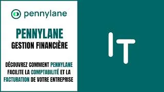 Miniature : Pennylane - Présentation de la solution de gestion financière - Replay
