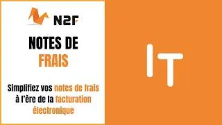 Miniature : N2F - La gestion des notes de frais à l'heure de la RFE - Replay