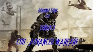 Miniature : [Gaming] Retour sur Call Of Duty Advanced Warfare