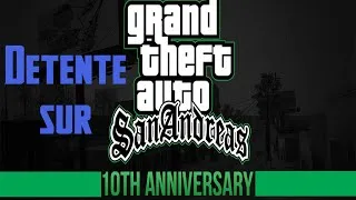Miniature : [Gaming] Détente sur GTA : San Andreas HD