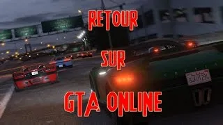 Miniature : [Gaming] Retour sur GTA Online