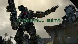 Miniature : [Gaming] Titanfall bêta