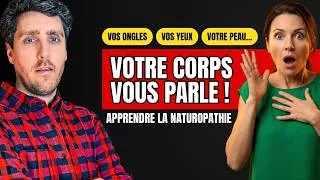 Miniature : Ces signaux que votre corps envoie... et que vous ignorez !!!