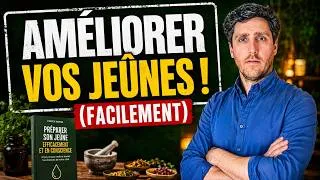 Miniature : La clef d'un jeûne efficace (que ce médecin explique)