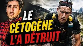 Miniature : Régime cétogène : comment il a détruit un champion (Beñat Marmissolle)