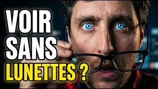 Miniature : Retrouver sa vue sans lunettes via ce secret : mythe ou réalité ?