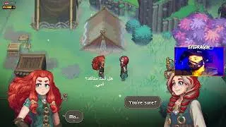 Miniature : ALABASTER DAWN – [ 🎮 FULL Game Arabic/ENG] PART #02 🇲🇦