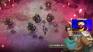 Miniature : ALABASTER DAWN – [ 🎮 FULL Game Arabic/ENG] PART #01 🇲🇦