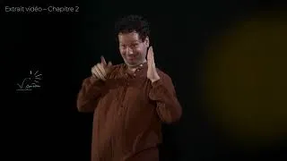 Miniature : [EXTRAIT VIDEO - CHAPITRE 2]