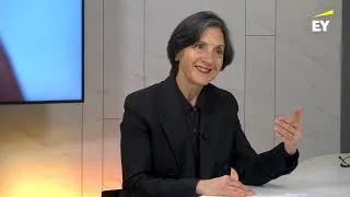 Miniature : EY CFO Perspective – Martine Gerow, Chief Financial Officer Group d’Accor