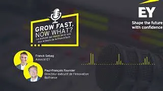 Miniature : GROW FAST, NOW WHAT? #36 - Paul-François Fournier