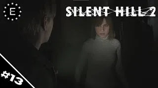 Miniature : Silent Hill 2 Remake Let's Play Découverte : Le lourd trauma d'Angela! | Episode 13
