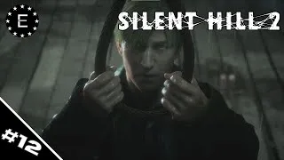 Miniature : Silent Hill 2 Remake Let's Play Découverte : La Prison de Toluca ! | Episode 12