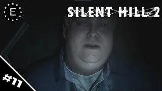 Miniature : Silent Hill 2 Remake Let's Play Découverte : Dans les profondeurs de Silent Hill ! | Episode 11