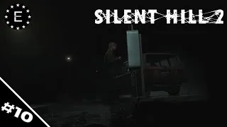 Miniature : Silent Hill 2 Remake Let's Play Découverte : A là poursuite de Laura ! | Episode 10