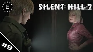 Miniature : Silent Hill 2 Remake Let's Play Découverte : Retrouvailles avec Maria ! | Episode 9