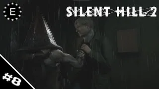 Miniature : Silent Hill 2 Remake Let's Play Découverte : Retour dans l'Autre Monde ! | Episode 8